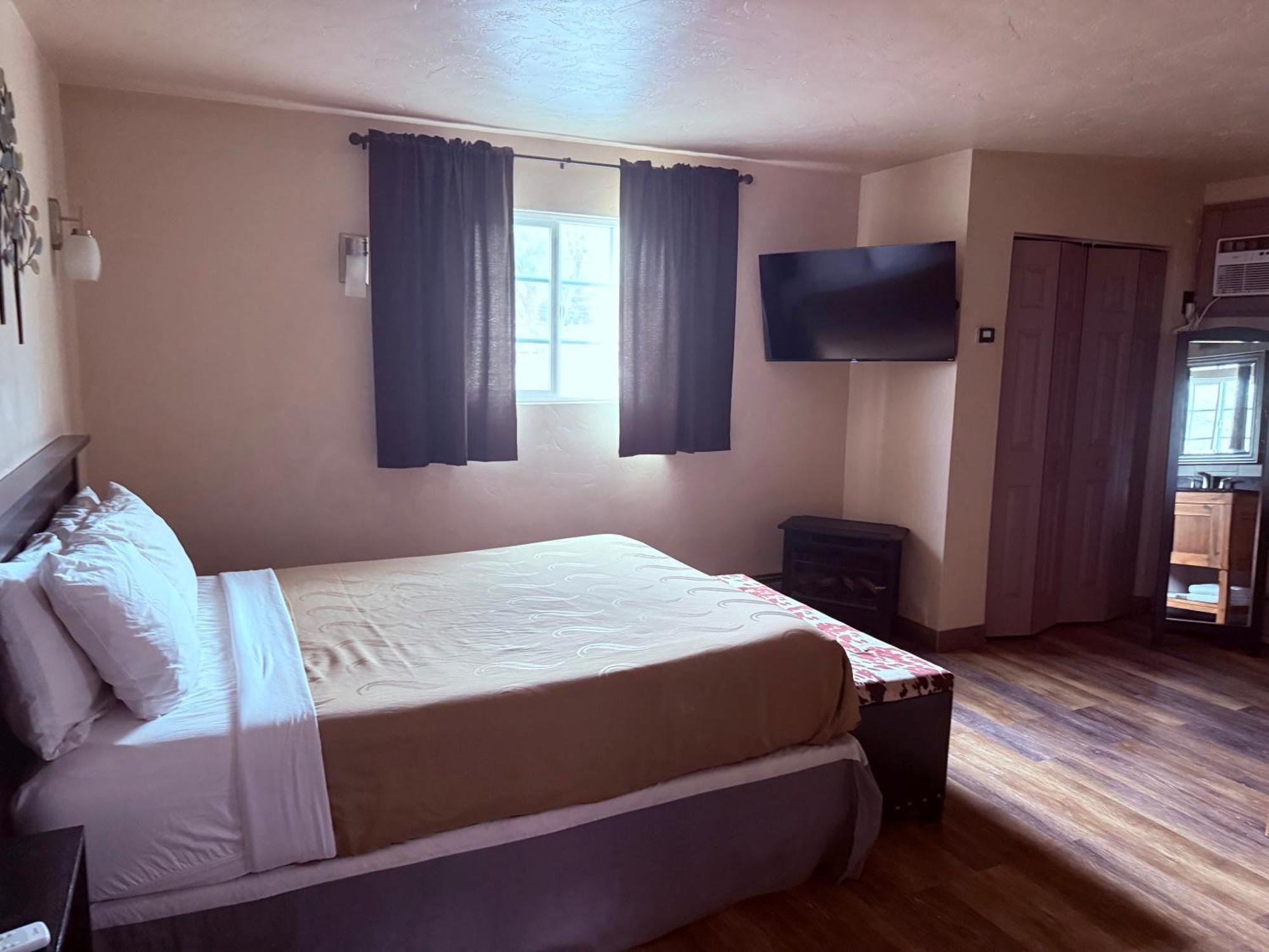 Adobe Inn Durango Bagian luar foto